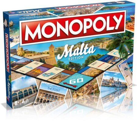 Monopoly Malta