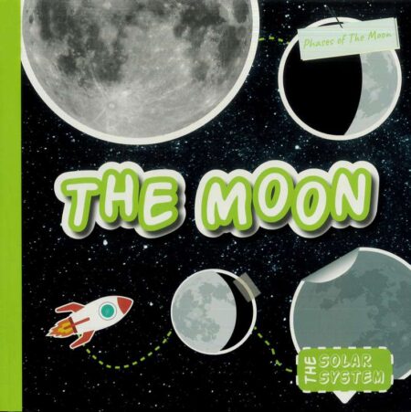 The Solar System: The Moon