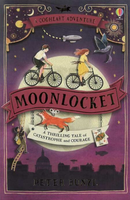 Moonlocket