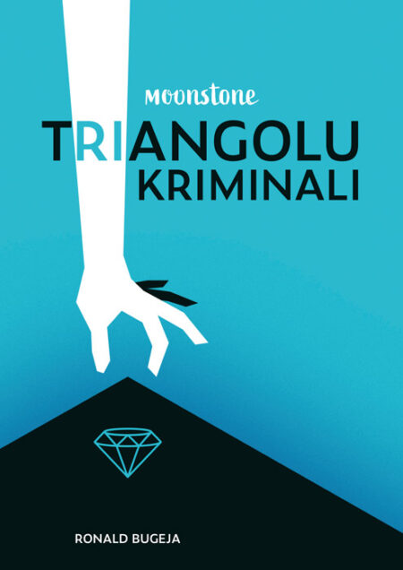 Moonstone - Triangolu Kriminali