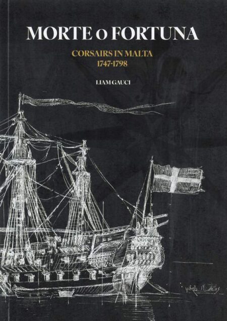 Morte o Fortuna (Paperback)