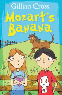 Mozart’s Banana