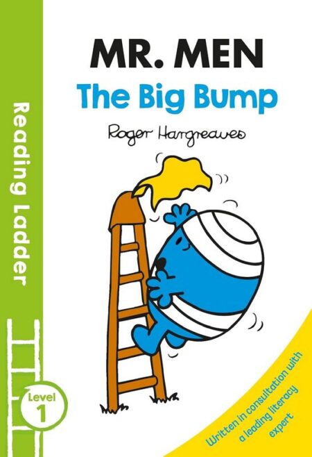 Mr. Men: The Big Bump