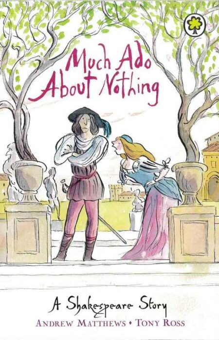 Much Ado About Nothing