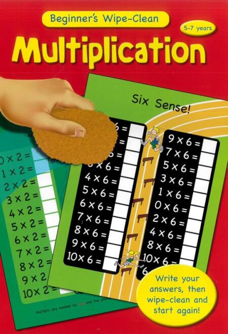 Multiplication