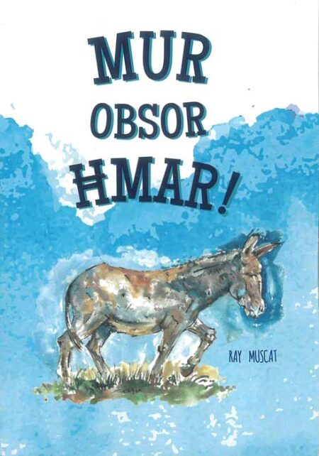 Mur Obsor Ħmar!