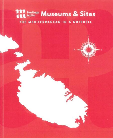 Museums & Sites: The Mediterranean in a Nutshell – 2nd Edition (Hardback)