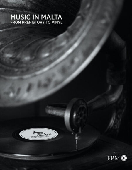 Music in Malta, from Prehistory to Vinyl