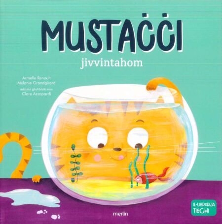 Mustaċċi Jivvintahom