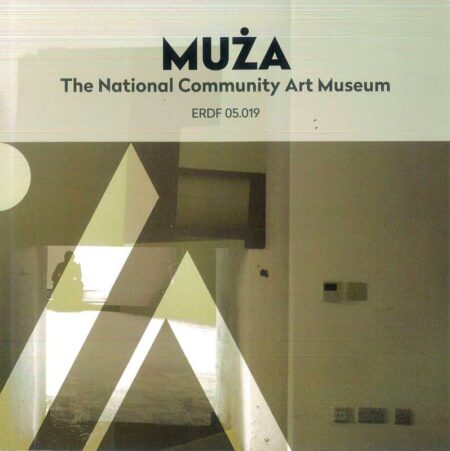 Muża: The National Community Art Museum