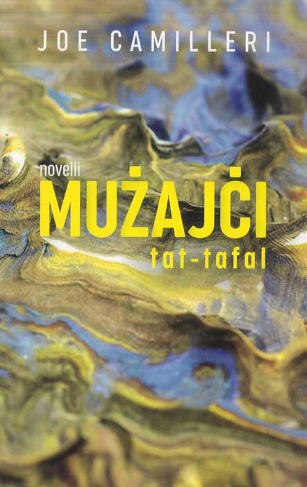 Mużajċi tat-Tafal