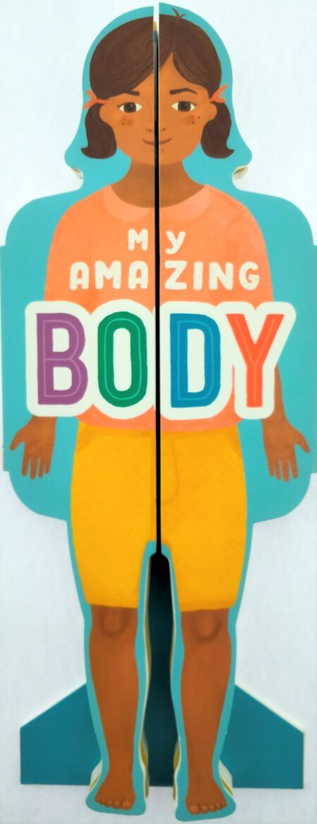 My Amazing Body