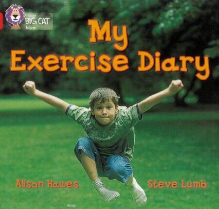 My Exercise Diary
