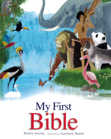 My First Bible