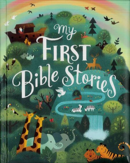 My First Bible Stories