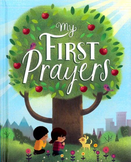 My First Prayers