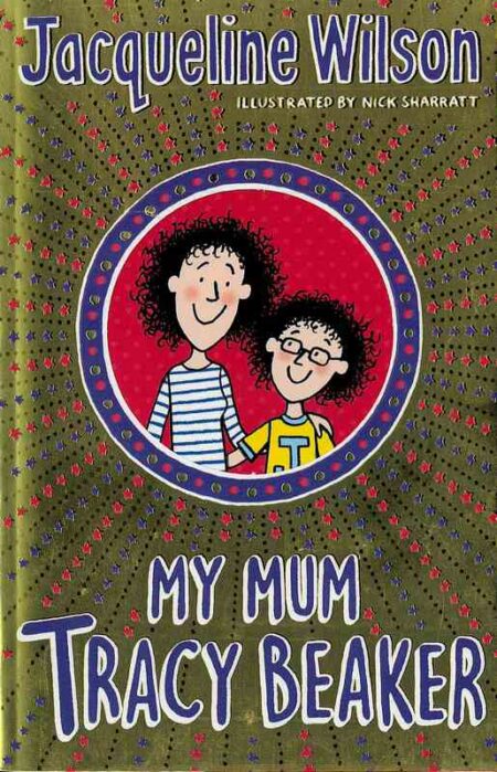 My Mum Tracy Baker