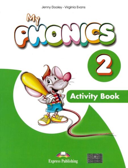 My Phonics 2