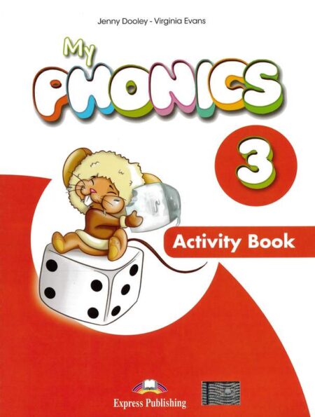 My Phonics 3