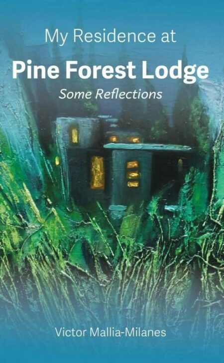 My Residence at Pine Forest Lodge