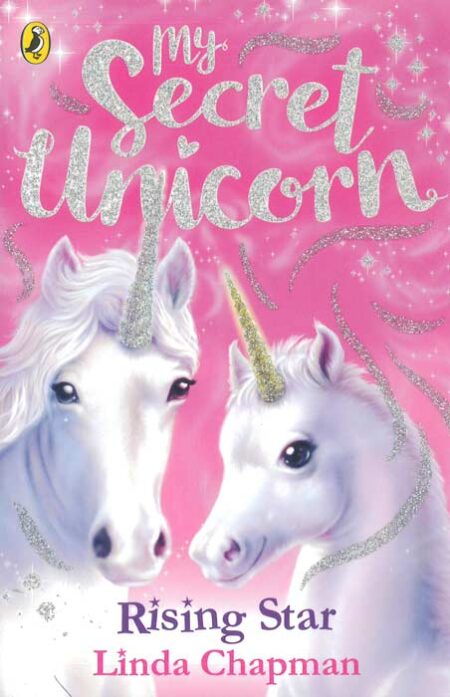 My Secret Unicorn: Rising Star