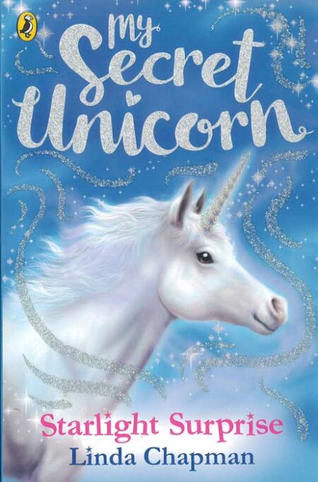 My Secret Unicorn: Starlight Surprise