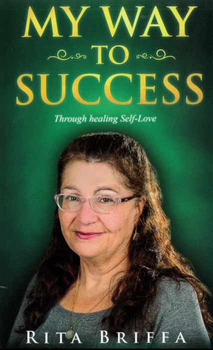 My Way to Success: Through Healing Self-Love