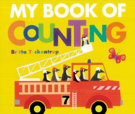 My Book of Counting