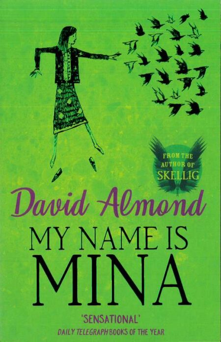 My Name is Mina