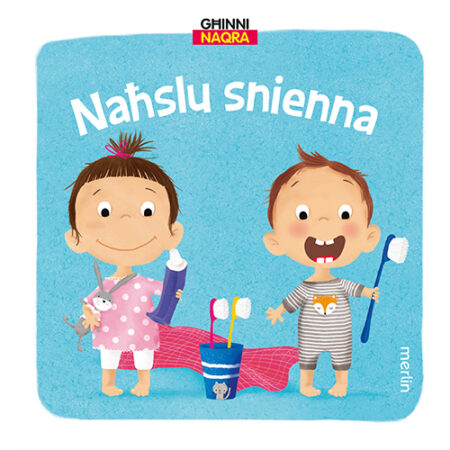 Għinni Naqra: Naħslu Snienna