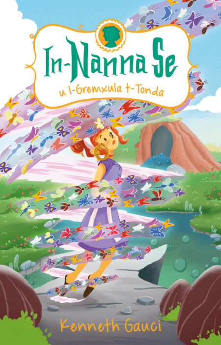 In-Nanna Se u l-Gremxula t-Tonda