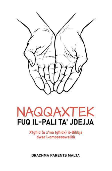 Naqqaxtek Fuq il-Pali ta'Jdejja