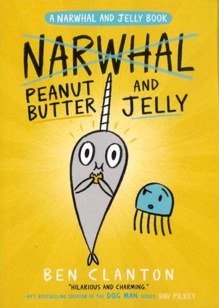 Peanut Butter and Jelly