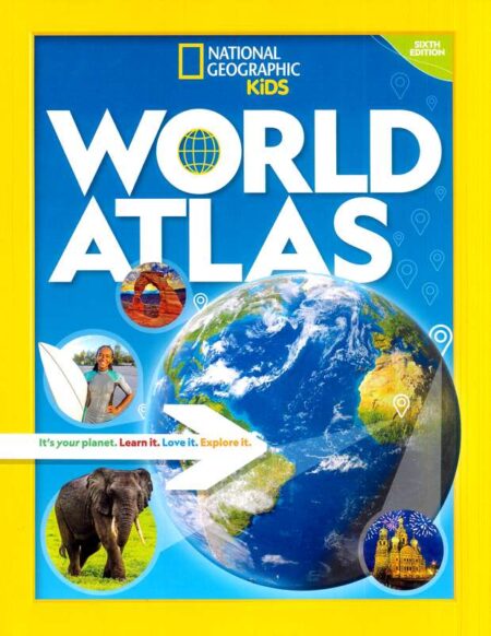 World Atlas