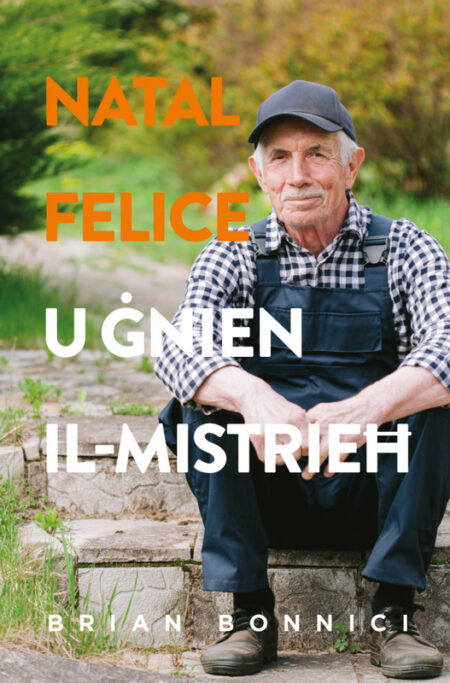 Natal Felice u Ġnien il-Mistrieħ