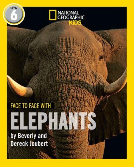 National Geographic Kids: Level 6