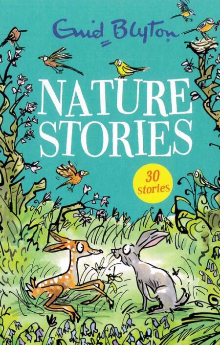 Nature Stories