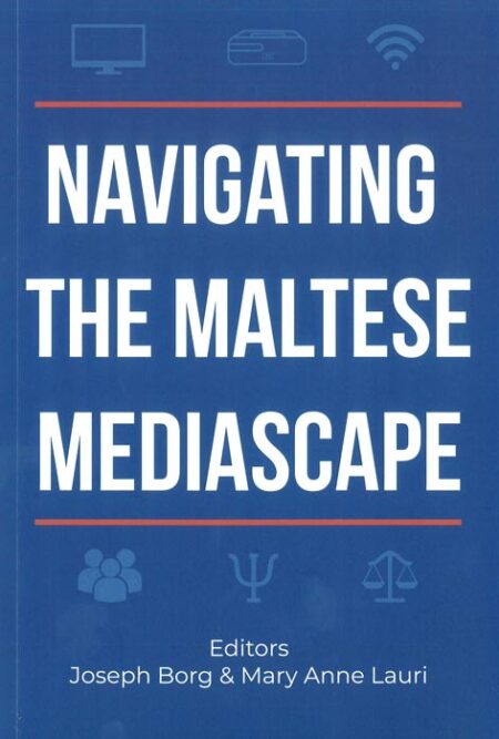 Navigating the Maltese Mediascape