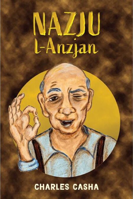 Nazju l-Anzjan
