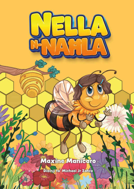 Nella n-Naħla (BIG BOOK)