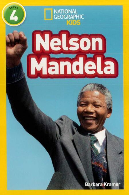 Nelson Mandela