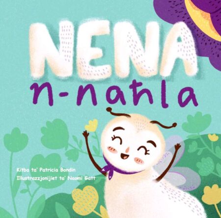 Nena n-Naħla