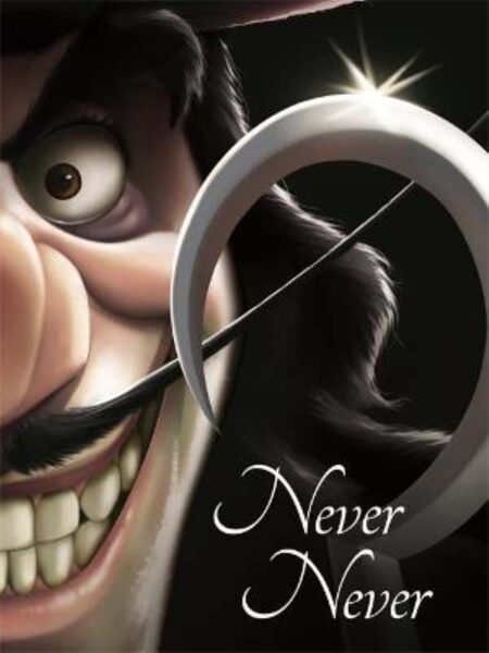 Never Never