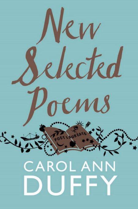 New Selected Poems: 1984 - 2004
