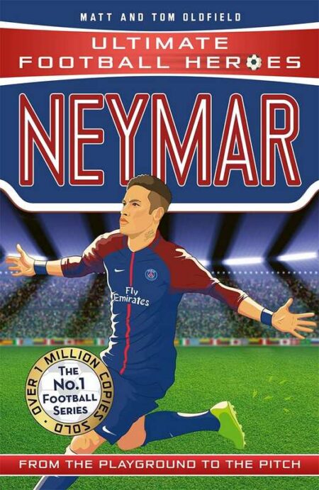 Neymar: Ultimate Football Heroes