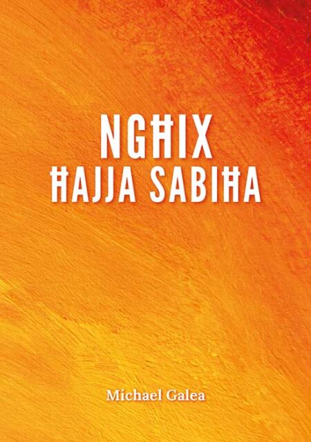 Ngħix Ħajja Sabiħa
