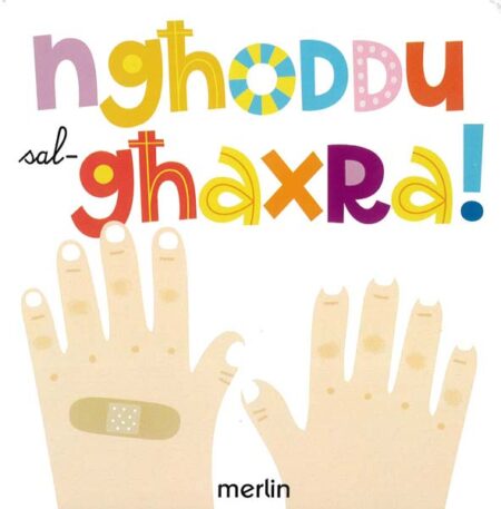 Ngħoddu sal-Għaxra