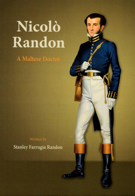 Nicolò Randon: A Maltese Doctor