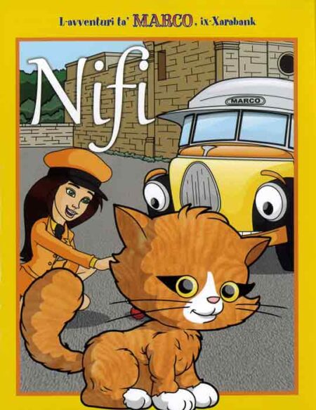 Nifi