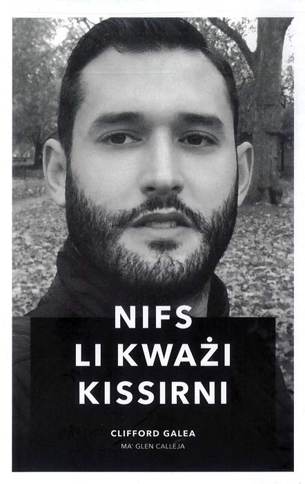 Nifs li Kważi Kissirni